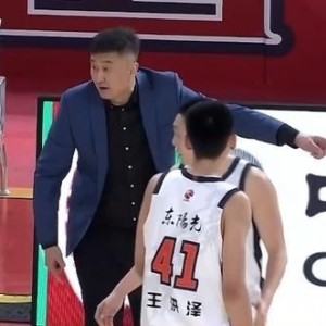 广东vs山西前瞻：迪亚洛PK胡明轩徐杰 杜锋能否捍卫主场送双杀